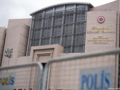 76878491 403.jpg Deutsche Welle Стамбул