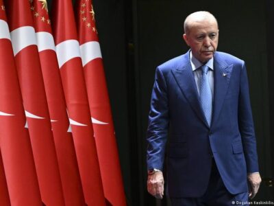 76880765 403.jpg Deutsche Welle Реджеп Тайип Эрдоган