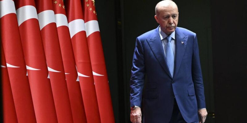 76880765 403.jpg Deutsche Welle Реджеп Тайип Эрдоган