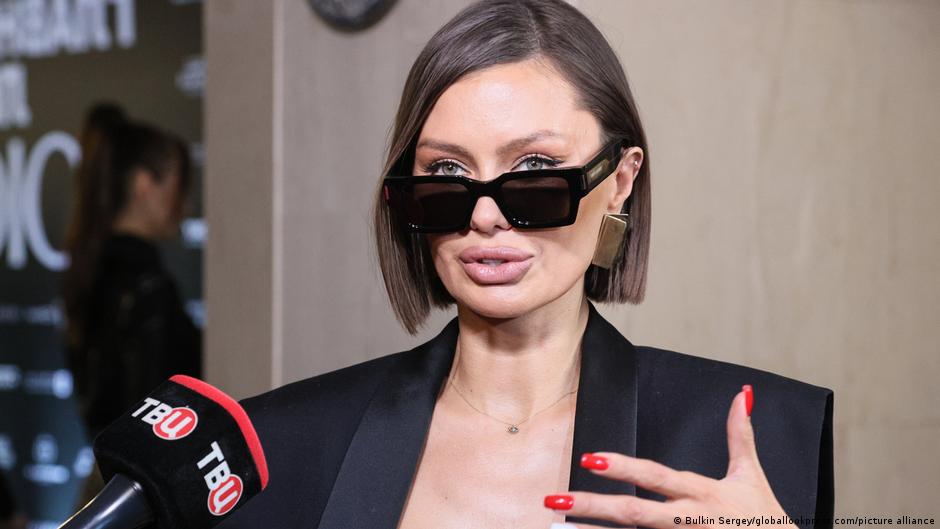 76887682 403.jpg Deutsche Welle Боня-Соловьев, Соловьев-Боня