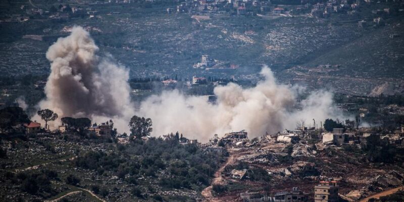 76918678 403.jpg Deutsche Welle ЦАХАЛ