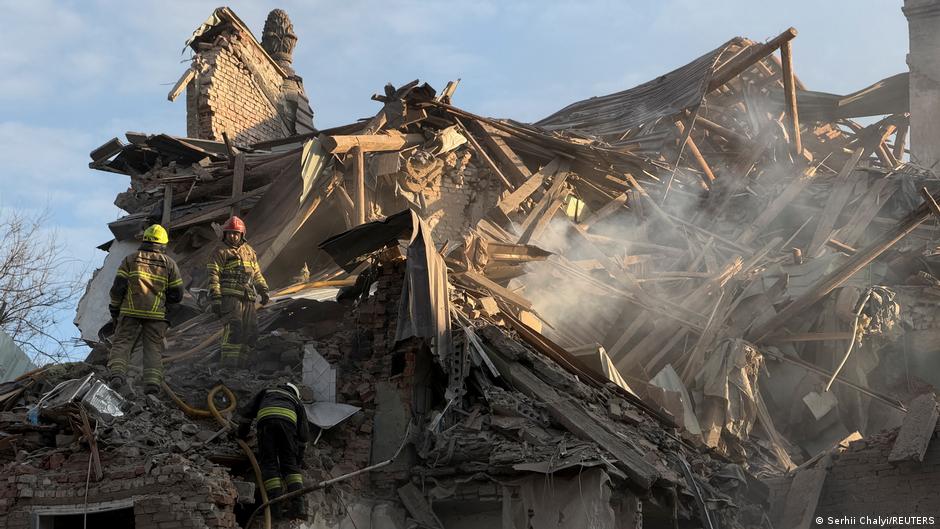 76931179 403 1.jpg 1 Deutsche Welle удар по Украине