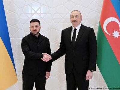 76932758 403.jpg Deutsche Welle Владимир Зеленский