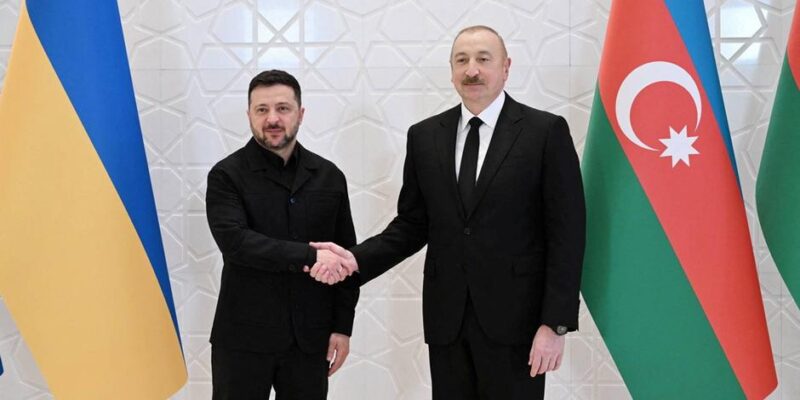 76932758 403.jpg Deutsche Welle Владимир Зеленский