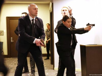 76939021 403.jpg Deutsche Welle Дональд Трамп, стрельба