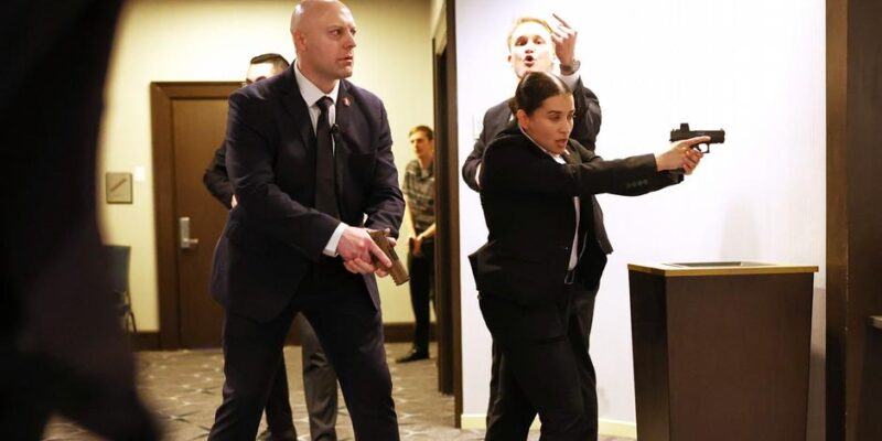 76939021 403.jpg Deutsche Welle Дональд Трамп, стрельба