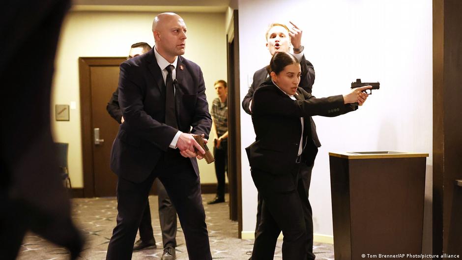 76939021 403.jpg Deutsche Welle Дональд Трамп, стрельба