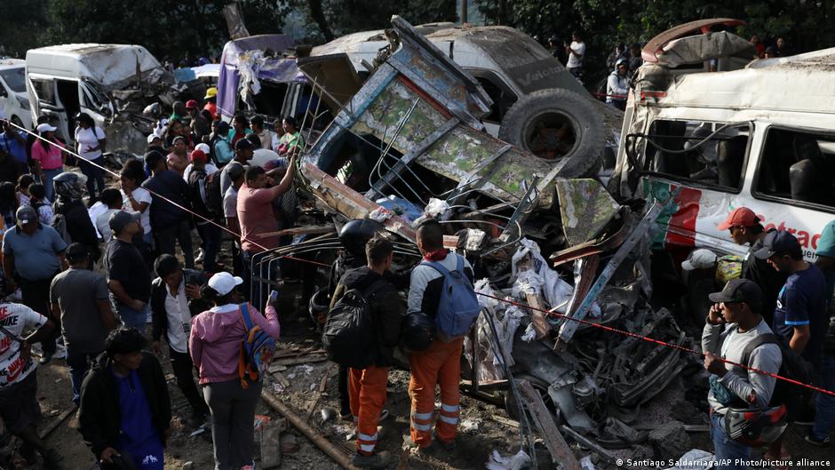 76939181 403.jpg Deutsche Welle колумбия