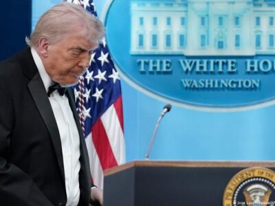 76940445 403.jpg Deutsche Welle Коул Аллен, покушение на убийство, стрельба-Трамп