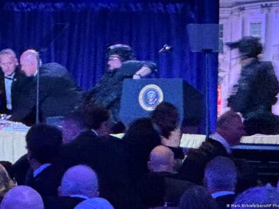 76940578 403 1.jpg 1 Deutsche Welle стрельба в Вашингтоне, стрельба-Трамп