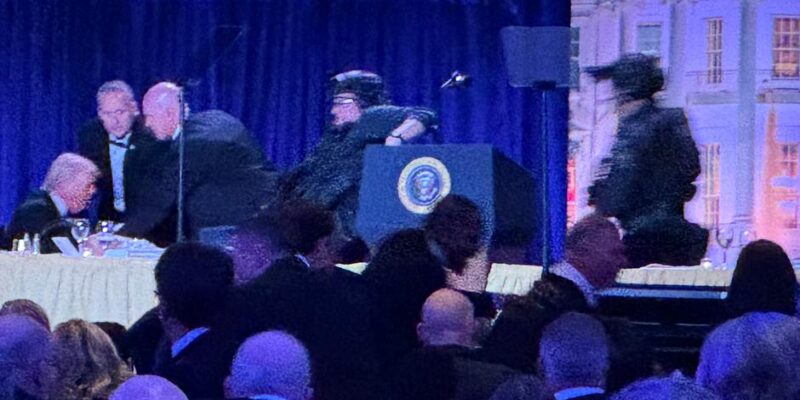 76940578 403.jpg Deutsche Welle нападение на Трампа, попытка теракта