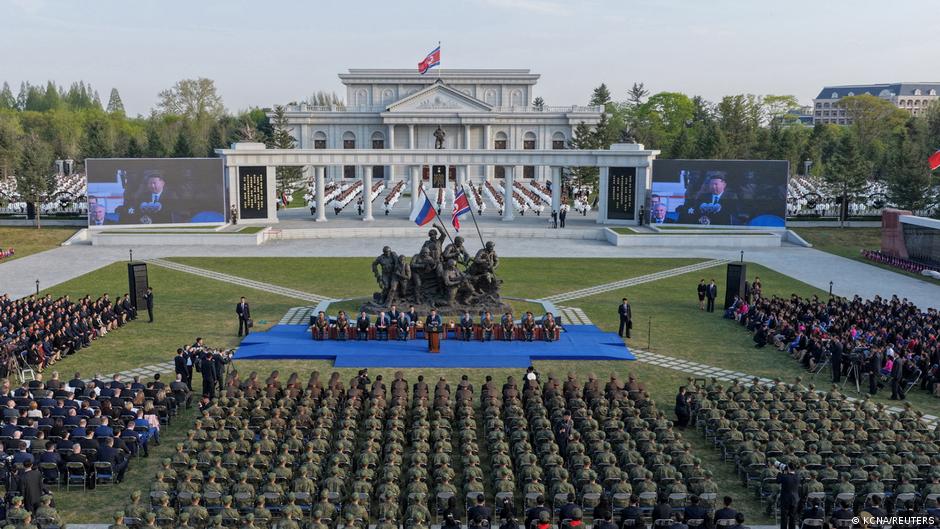 76947296 403.jpg Deutsche Welle Ким Чен Ын