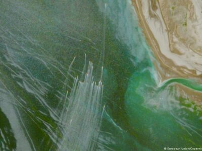 76948111 403.jpg Deutsche Welle Трамп-Иран