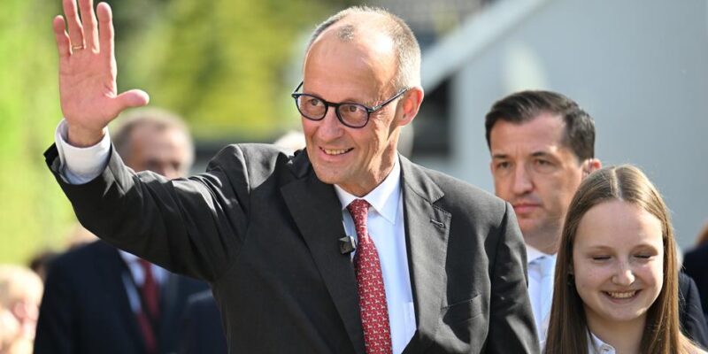 76953426 403.jpg Deutsche Welle Фридрих Мерц