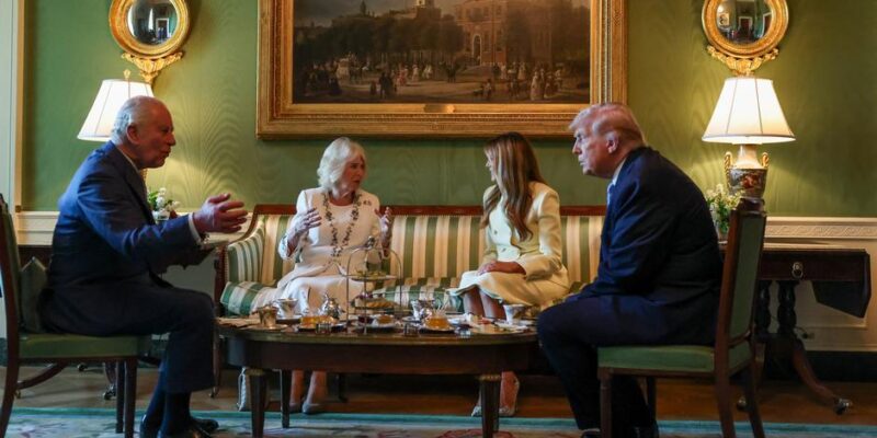 76958376 403.jpg Deutsche Welle король Карл III