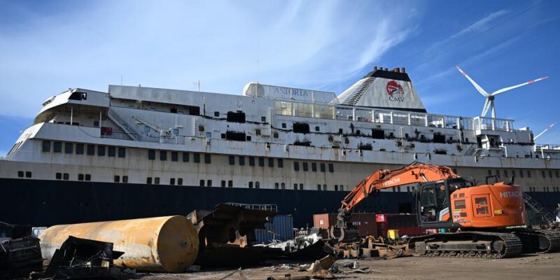 76958451 403.jpg Deutsche Welle "дружба народов", ГДР