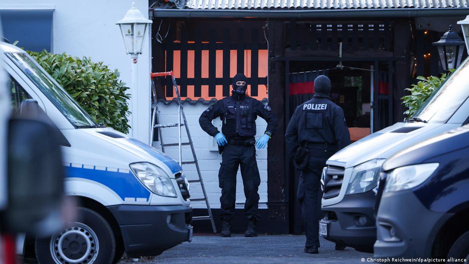 76959237 403.jpg Deutsche Welle Hells Angels