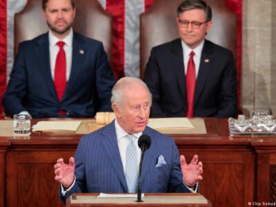 76973555 403.jpg Deutsche Welle Карл III