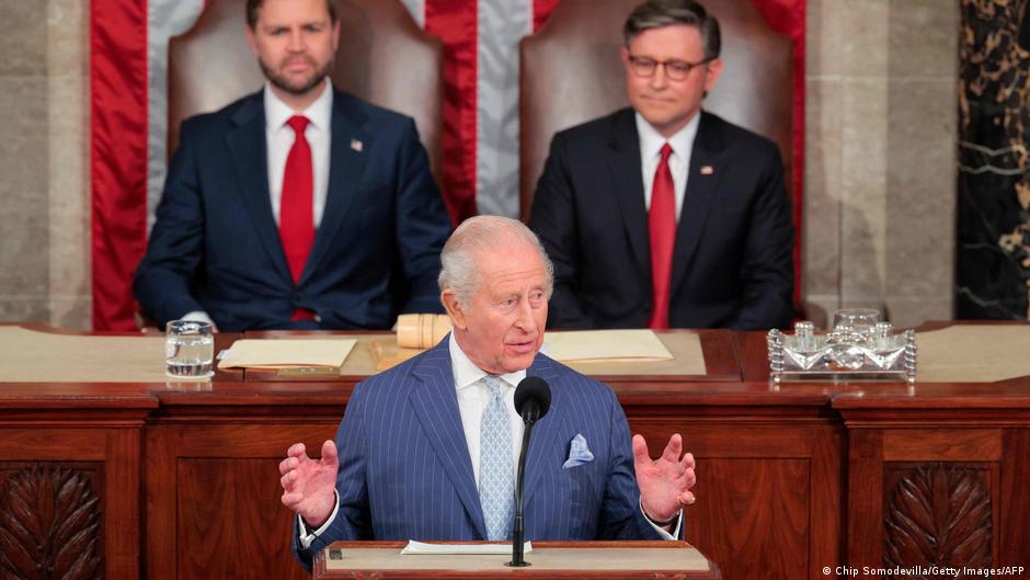 76973555 403.jpg Deutsche Welle Карл III