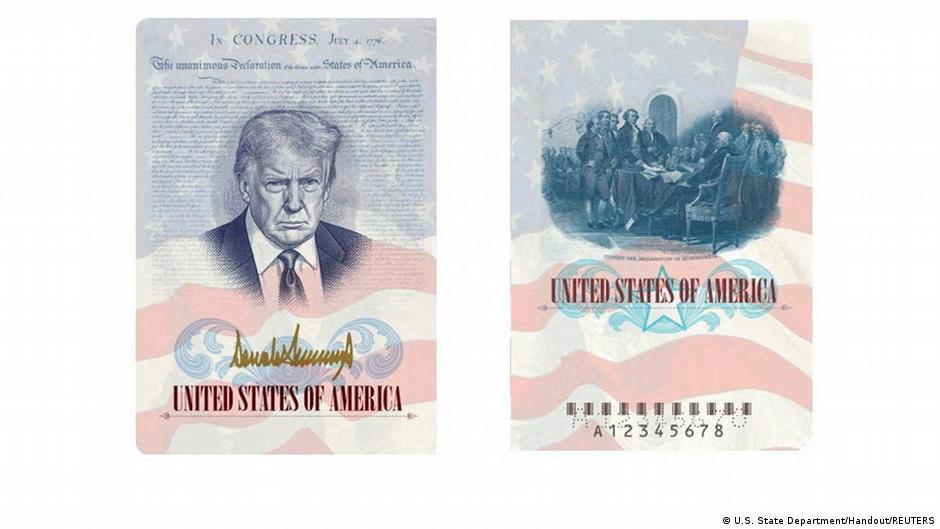 76974278 403.jpg Deutsche Welle Дональд Трамп