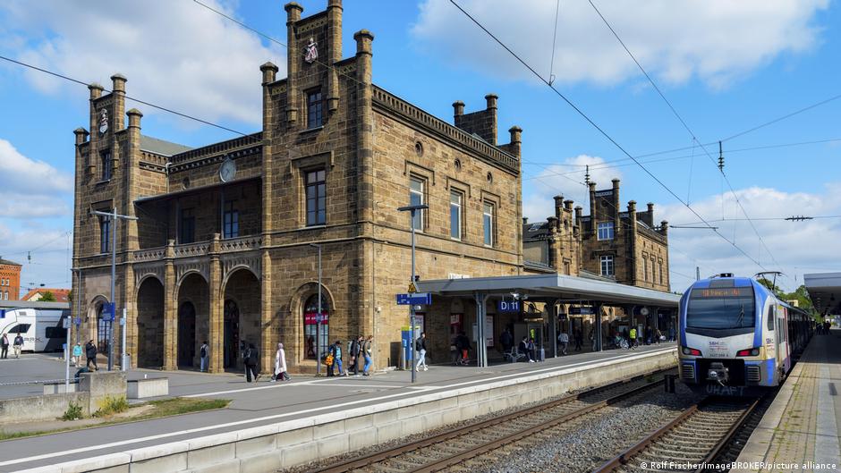 76975135 403.jpg Deutsche Welle ФРГ