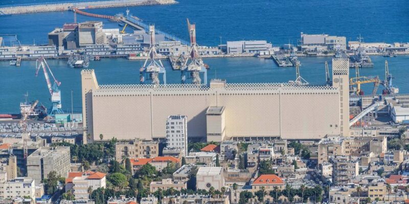 76986323 403.jpg Deutsche Welle Израиль