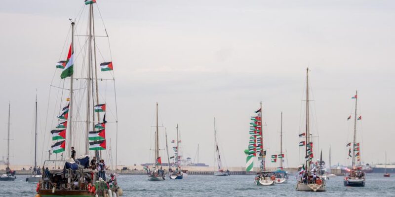 76989226 403.jpg Deutsche Welle Израиль