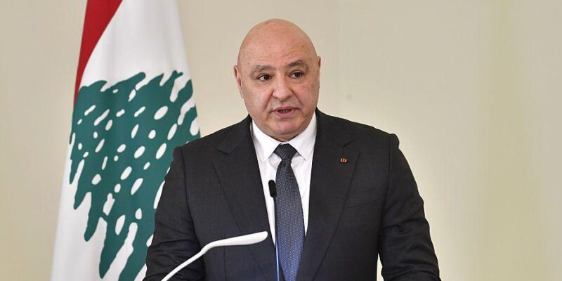 Трамп анонсировал разговор лидеров Ливана и Израиля. В Ливане не знают о подобных планах 1 9901f2a0 3973 11f1 b60c af6bba5f6d25.jpg BBC News Русская служба Дональд Трамп