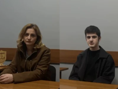 abkhazia deport 4 13 2026 новости OC Media, Абхазия, оккупированные регионы Грузии, флаг Грузии