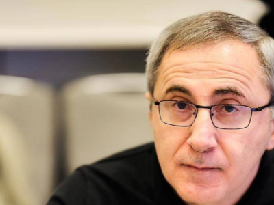 Саакашвили: Зураб Адеишвили назначен главой бюро Интерпола в Украине 2 adeishvili новости Зураб Адеишвили, Михаил Саакашвили