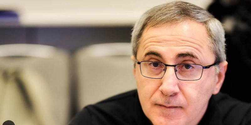 adeishvili новости Зураб Адеишвили, Михаил Саакашвили