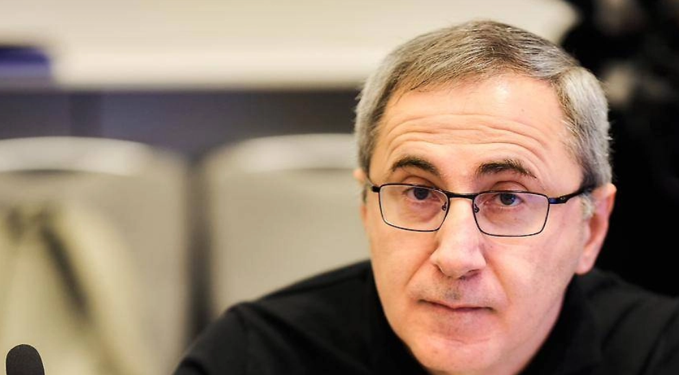 adeishvili новости Зураб Адеишвили, Михаил Саакашвили