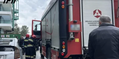 afetqeba3 политика Батуми, взрыв, взрыв газа, газ