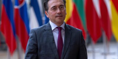 albares политика Грузия-ЕС, Испания-Грузия, Хосе Мануэль Альбарес