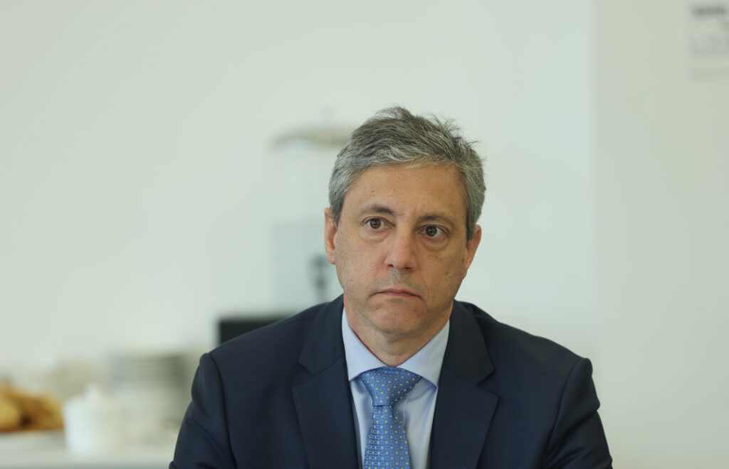 alejandro hajdenberg mvf mvf e1775559683272 новости Алехандро Хажденберг, глава МВФ в Грузии