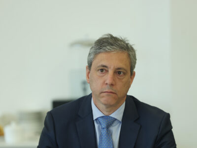 alejandro hajdenberg mvf mvf e1775559683272 новости Алехандро Хажденберг, глава МВФ в Грузии