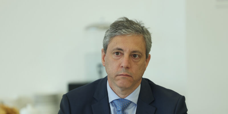 alejandro hajdenberg mvf mvf e1775559683272 новости Алехандро Хажденберг, глава МВФ в Грузии