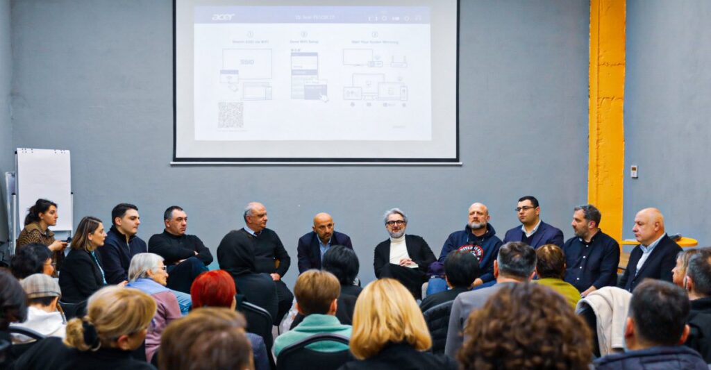 alians e1775379156290 новости альянс оппозиции, Афган Садыгов, Бидзина Иванишвили