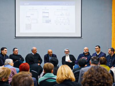 "Альянс оппозиции": выдворение Садыгова - личная месть из-за критики Иванишвили 2 alians e1775379156290 новости альянс оппозиции, Афган Садыгов, Бидзина Иванишвили