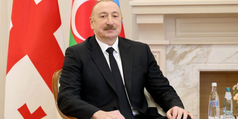 Президент Азербайджана: Южный Кавказ должен позиционировать себя как регион мира и стабильности 1 aliev новости Азербайджан-Грузия, Алиев-Кобахидзе, грузия-азербайджан, Южный Кавказ