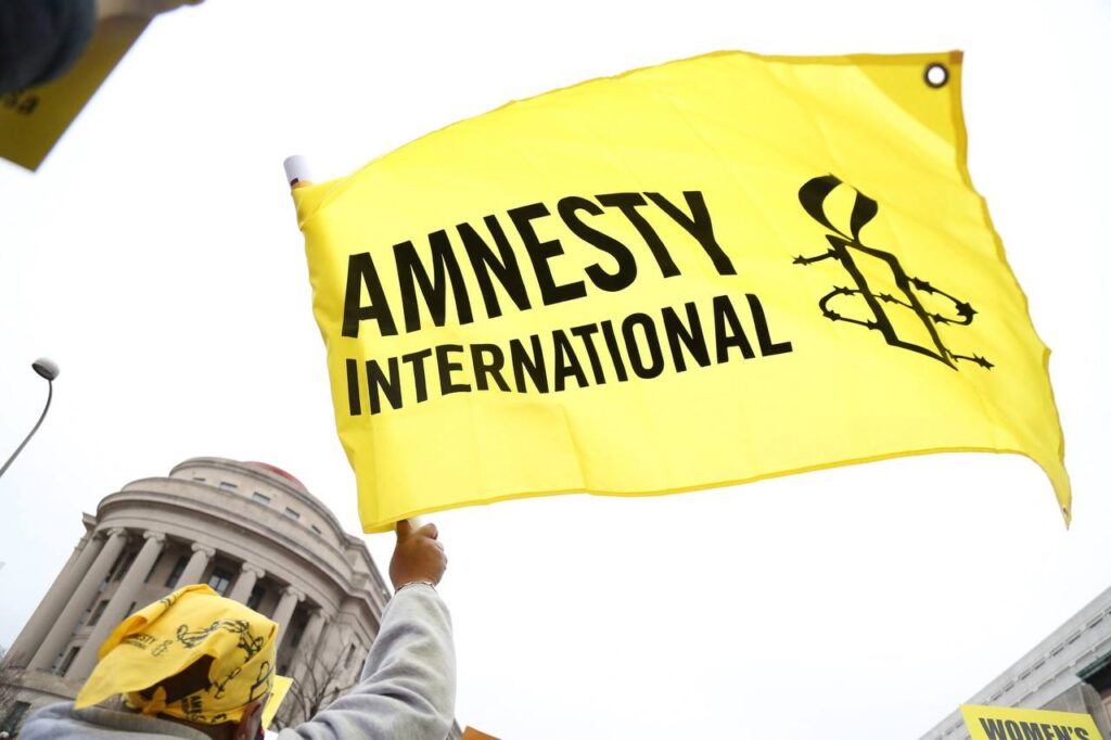 Отчет Amnesty International: репрессивное законодательство, ограничения прав, пытки, задержания 1 amnesti international новости Amnesty International, отчет Amnesty International, права человека в Грузии
