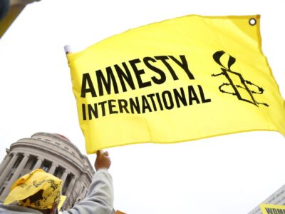 amnesti international новости Amnesty International, отчет Amnesty International, права человека в Грузии