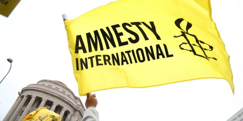 Отчет Amnesty International: репрессивное законодательство, ограничения прав, пытки, задержания 1 amnesti international новости Amnesty International, отчет Amnesty International, права человека в Грузии