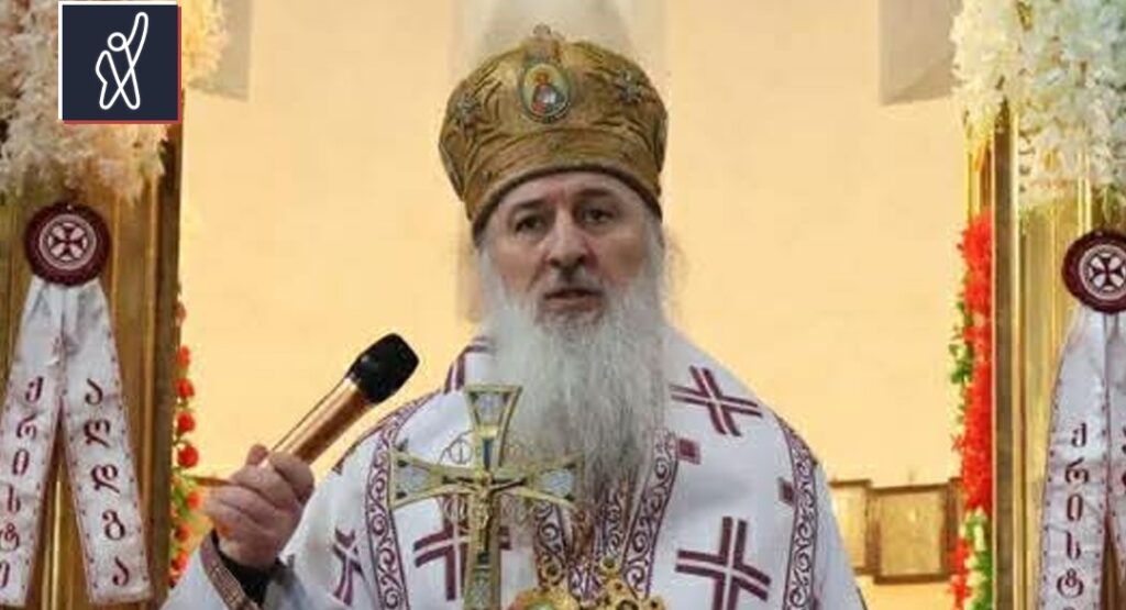 andria gvazava новости