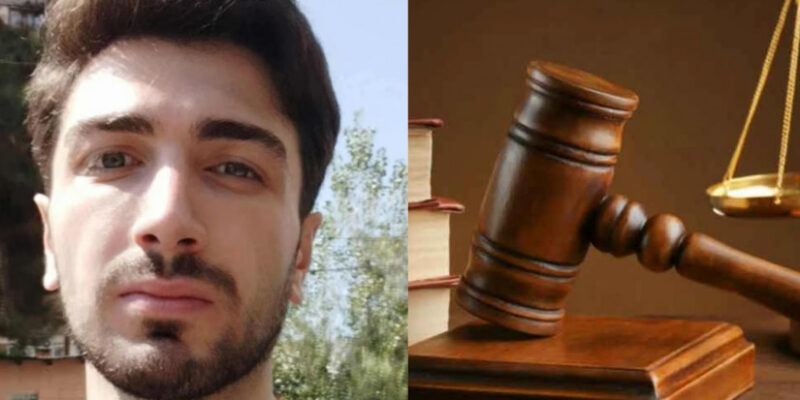 avaliani новости Александр Габашвили, Георгий Рикадзе, Гига Авалиани, Деметре Чиковани, Ромео Ткешелашвили, тбилисский городской суд, убийство учителя