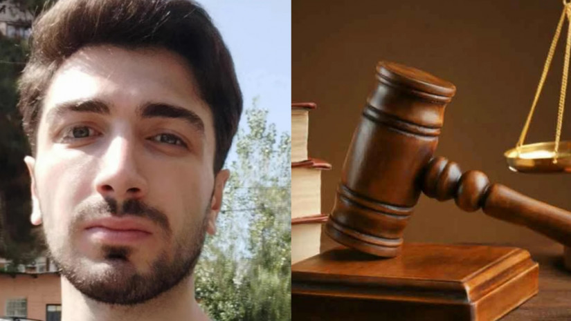 avaliani новости Александр Габашвили, Георгий Рикадзе, Гига Авалиани, Деметре Чиковани, Ромео Ткешелашвили, тбилисский городской суд, убийство учителя