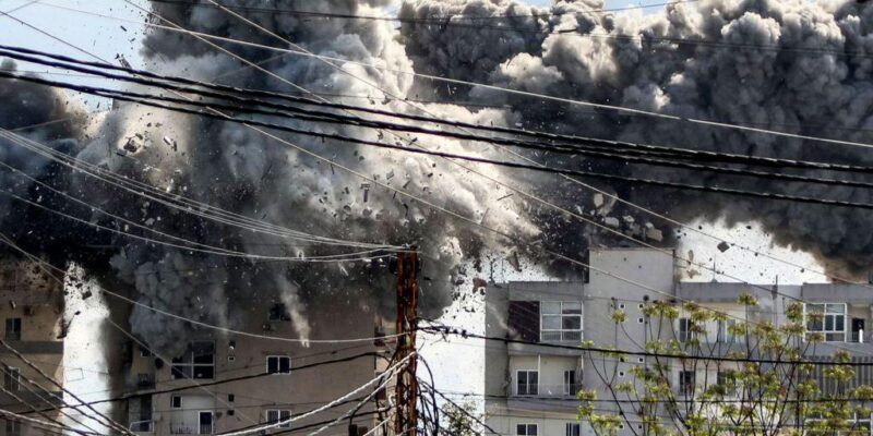 b675fd40 3342 11f1 9fab 076264ef121b.jpg Новости BBC война в Иране, война на Ближнем Востоке, Ливан