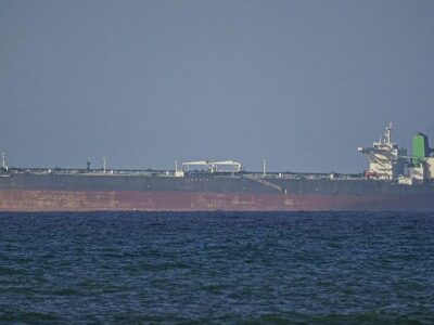 bdc31870 3735 11f1 ba17 d34f2bc9d6da.jpg Новости BBC иранские порты, Ормузский пролив