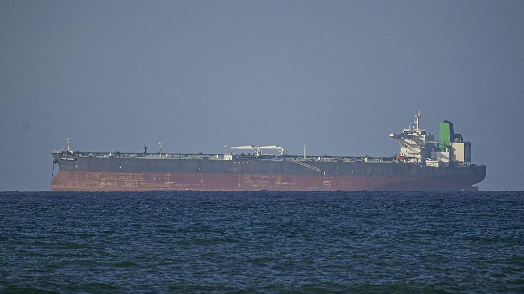 bdc31870 3735 11f1 ba17 d34f2bc9d6da.jpg Новости BBC иранские порты, Ормузский пролив