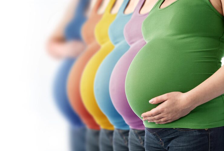 beremennost новости беременность, доклад омбудсмена, Народный защитник Грузии, несовершеннолетние, Омбудсмен Грузии